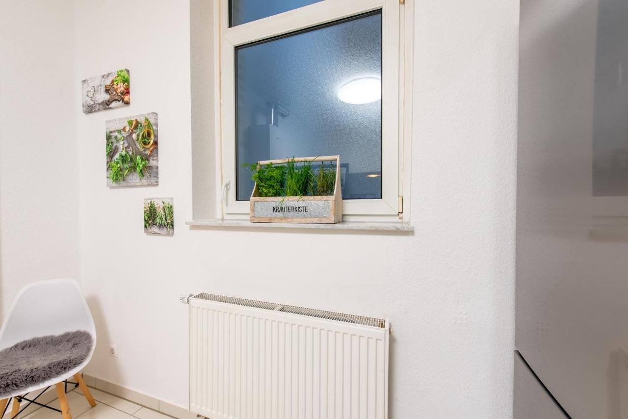 4-Zimmer Wohnung Mit Grandioser Aussicht In Zentraler Lage Hannover Bagian luar foto